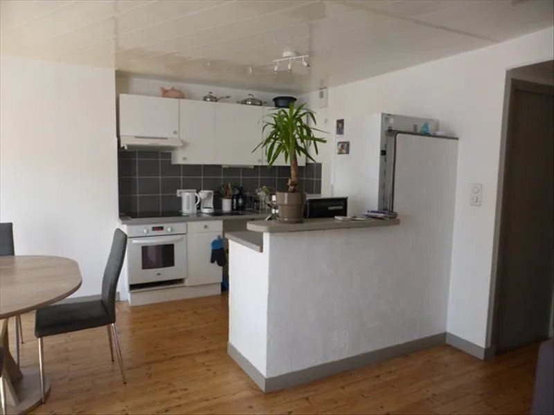 Appartement à louer, 59m², Le Puy-en-Velay