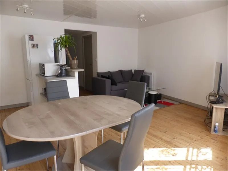 Appartement à louer, 59m², Le Puy-en-Velay