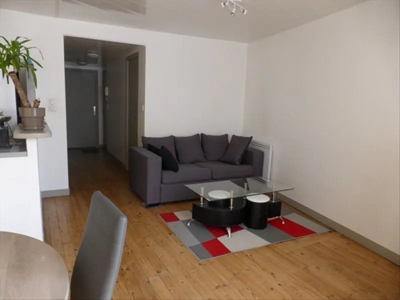 Appartement à louer, 59m², Le Puy-en-Velay