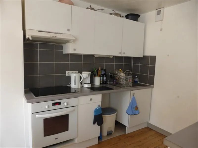 Appartement à louer, 59m², Le Puy-en-Velay