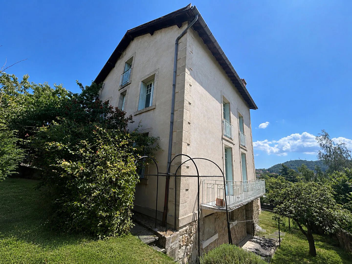 Maison à vendre, 225m², Le Puy-en-Velay