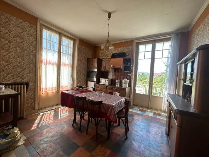 Maison à vendre, 225m², Le Puy-en-Velay