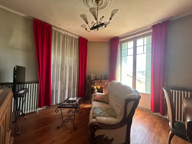Maison à vendre, 225m², Le Puy-en-Velay