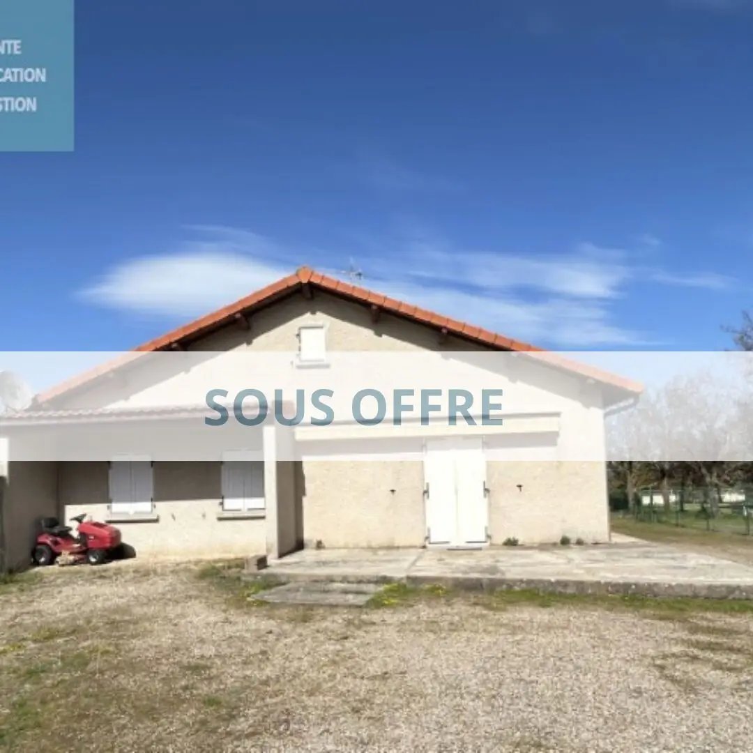 Maison à vendre, 294m², Sanssac-l'Église