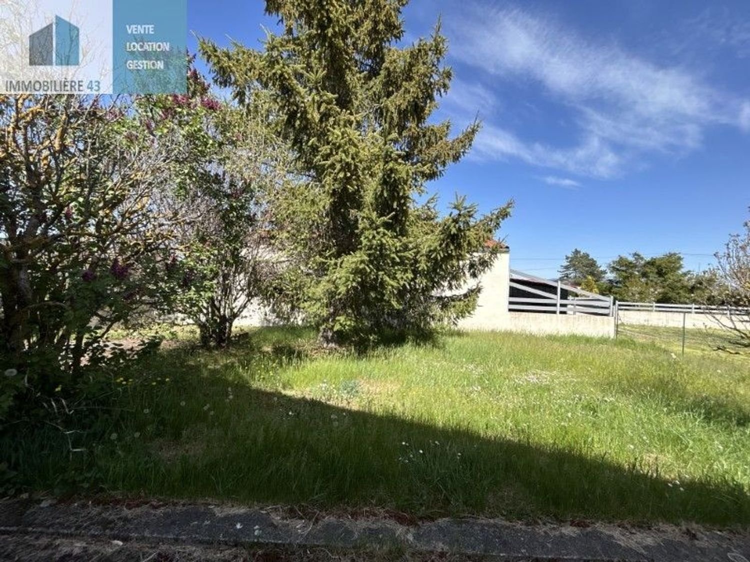 Maison à vendre, 294m², Sanssac-l'Église