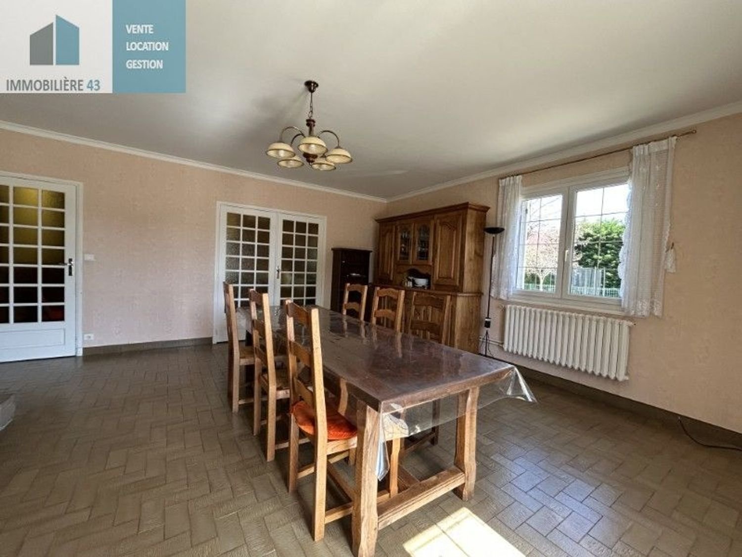 Maison à vendre, 294m², Sanssac-l'Église