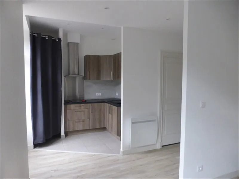 Appartement à louer, 28m², Espaly-Saint-Marcel