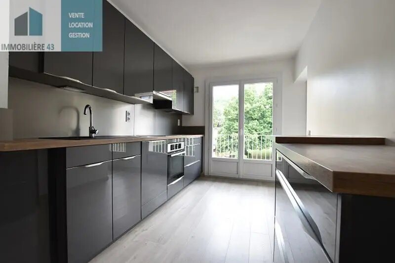 Appartement à louer, 99m², Le Puy-en-Velay
