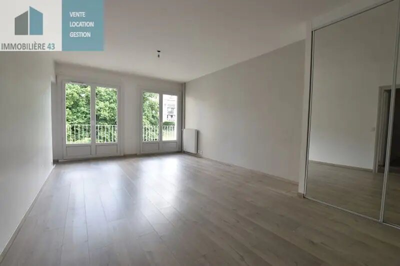 Appartement à louer, 99m², Le Puy-en-Velay