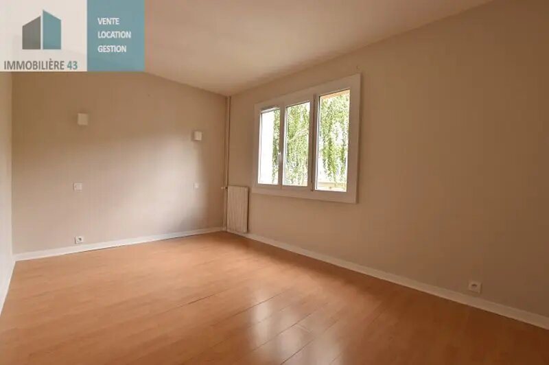 Appartement à louer, 99m², Le Puy-en-Velay