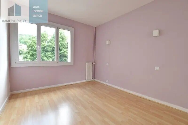 Appartement à louer, 99m², Le Puy-en-Velay