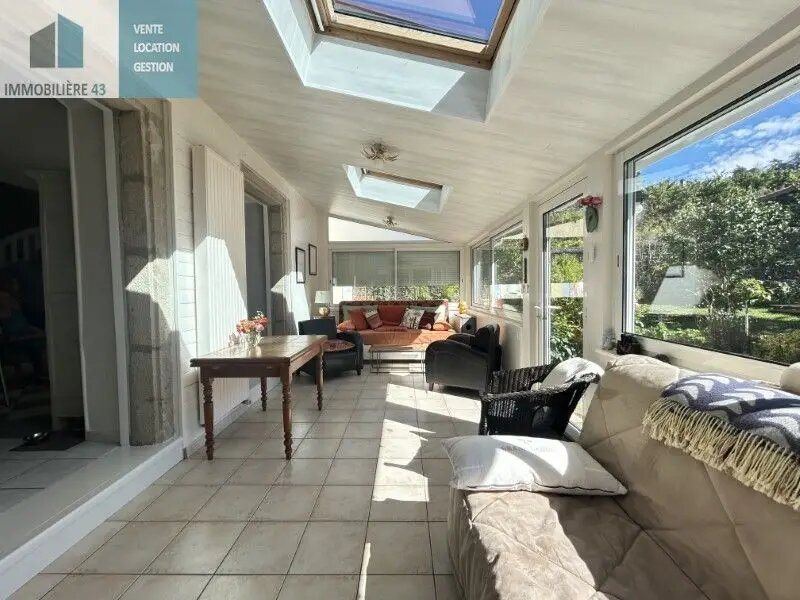 Maison à vendre, 160m², Le Puy-en-Velay