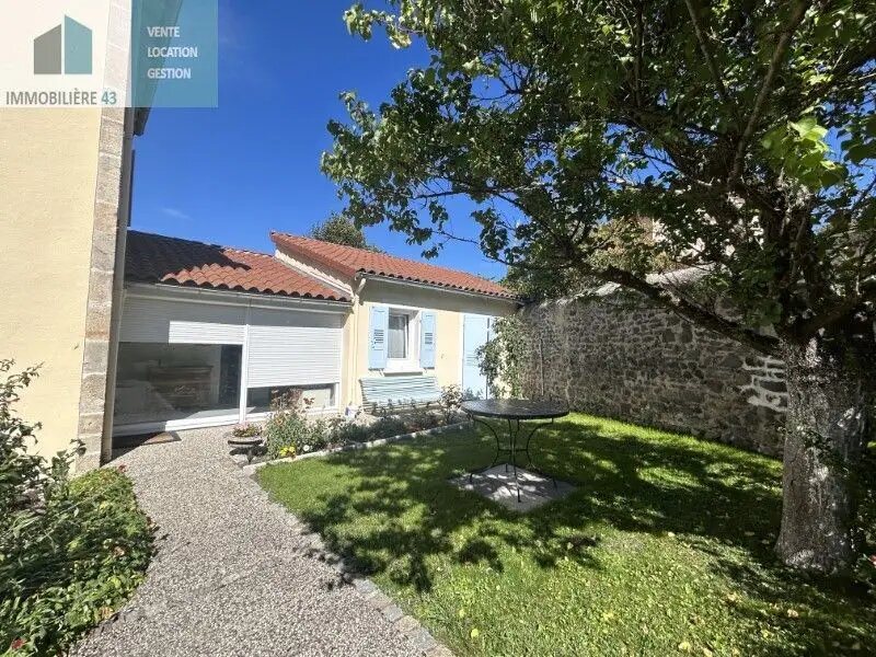 Maison à vendre, 160m², Le Puy-en-Velay