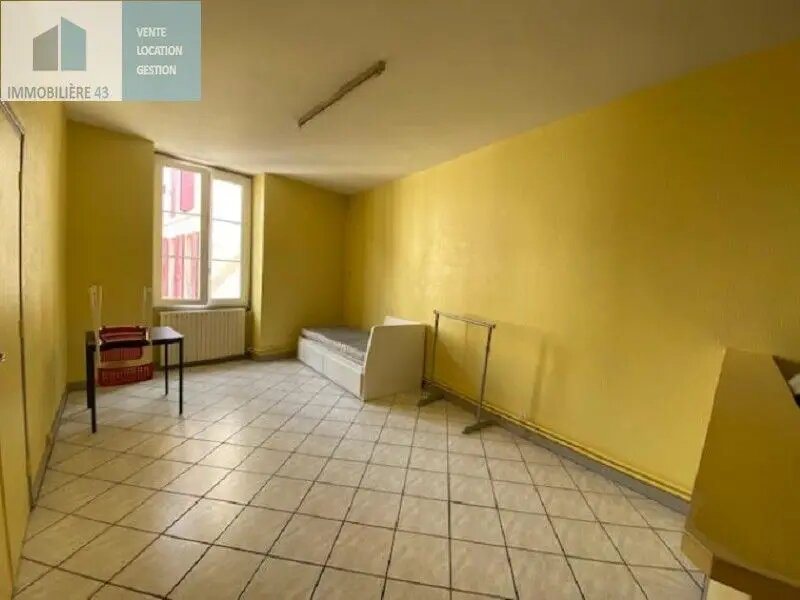 Appartement à louer, 30m², Le Puy-en-Velay