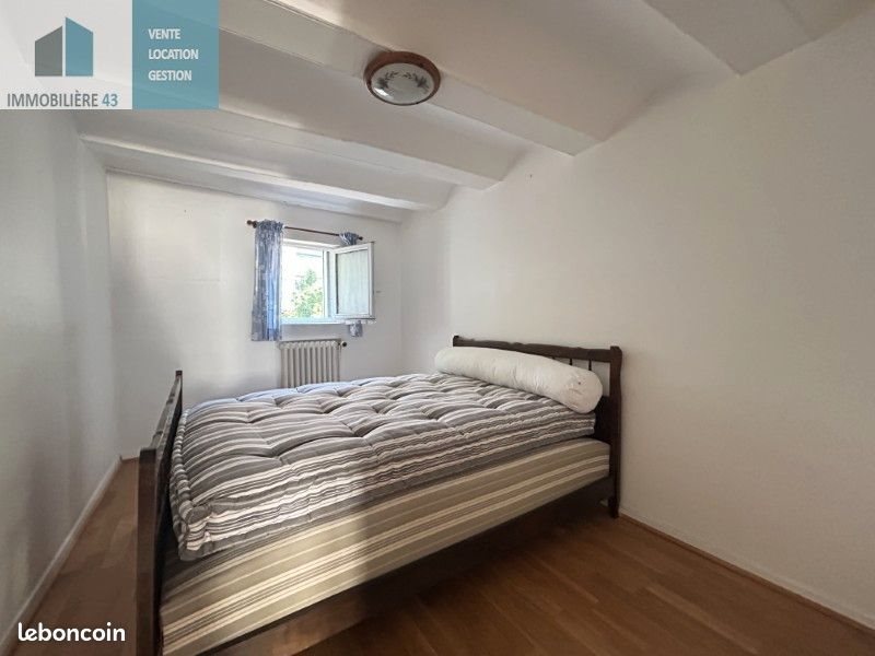 Appartement à vendre, 180m², Le Puy-en-Velay
