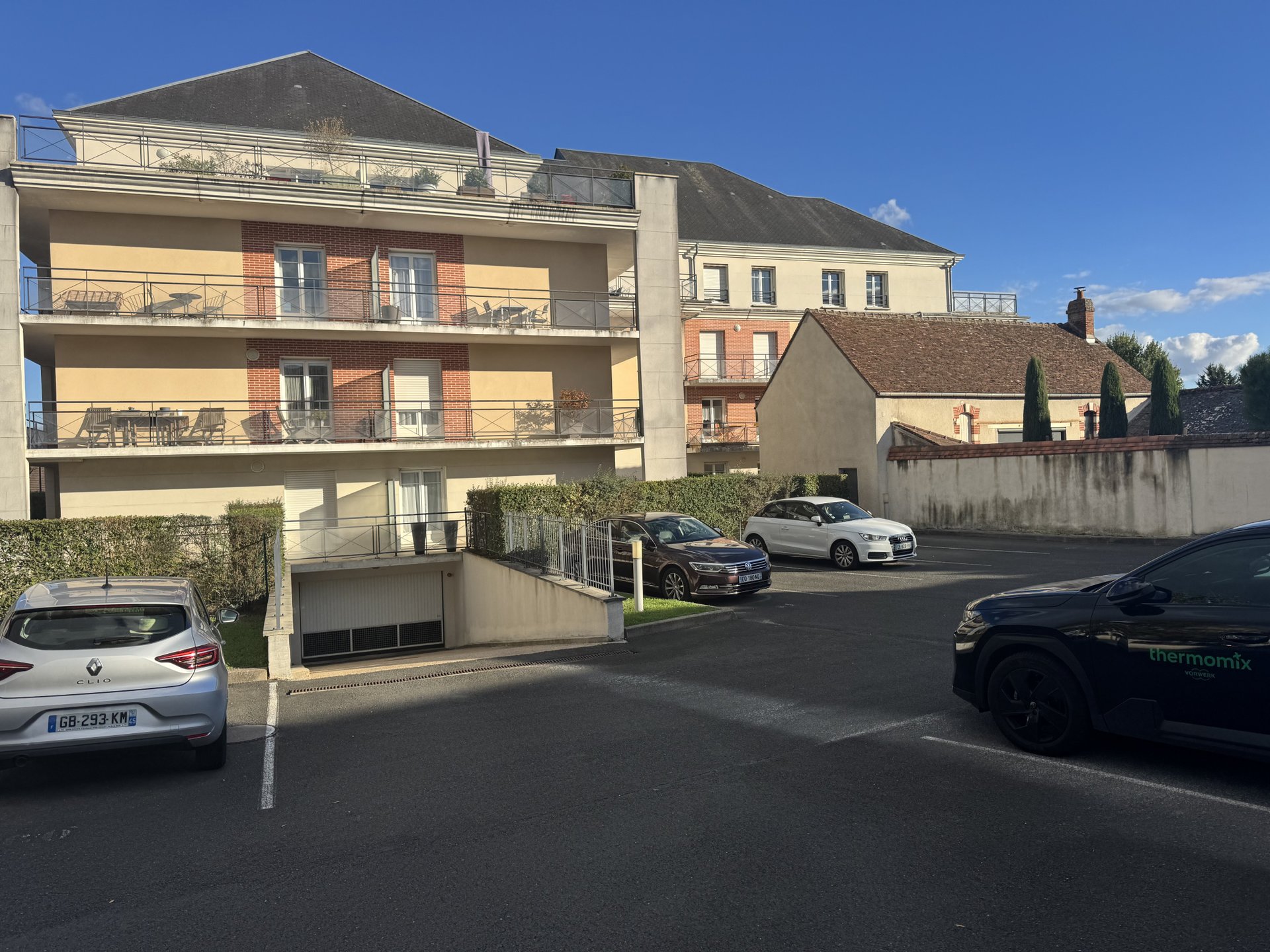 Appartement à vendre, 66m², Olivet
