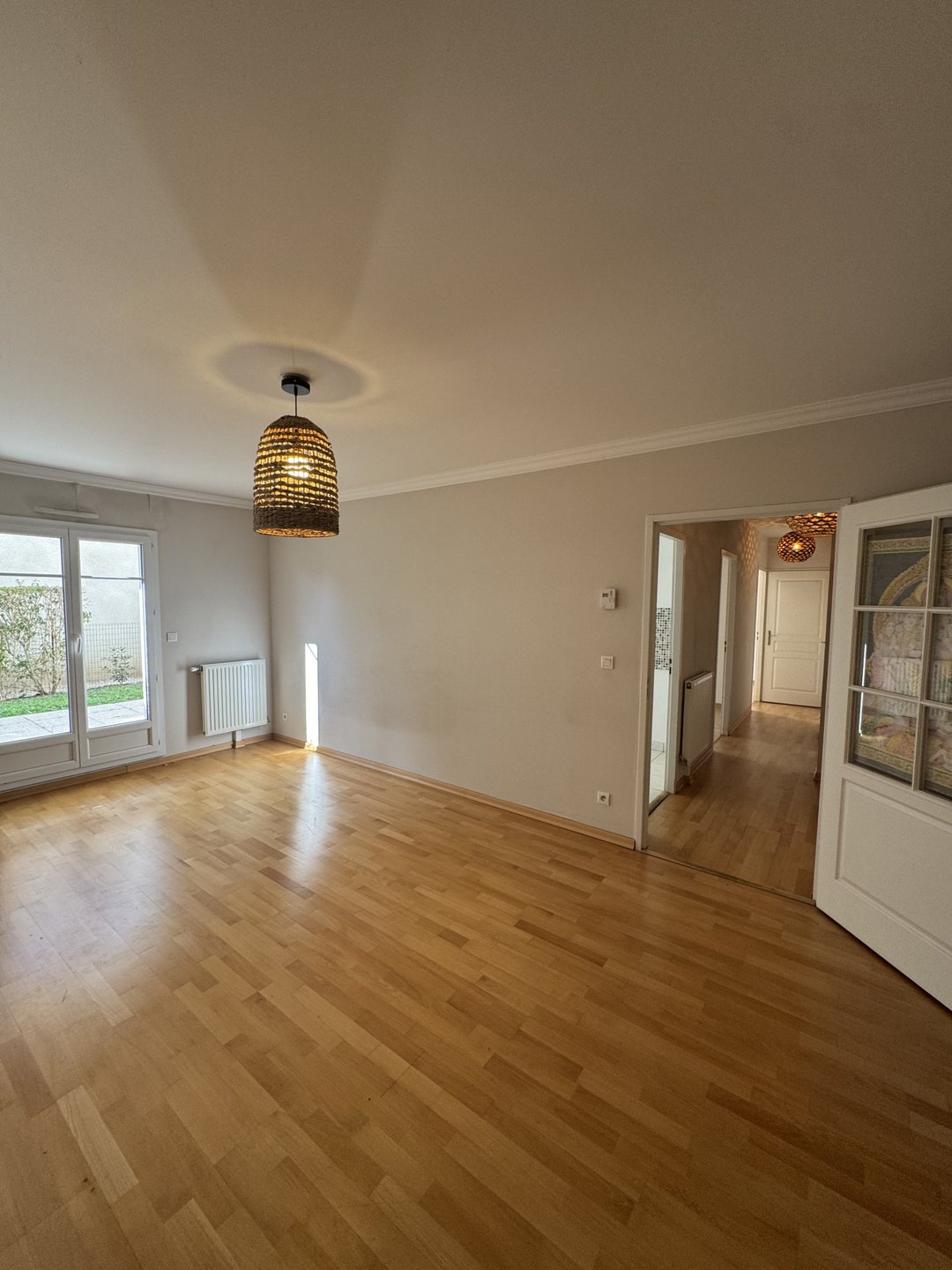 Appartement à vendre, 66m², Olivet
