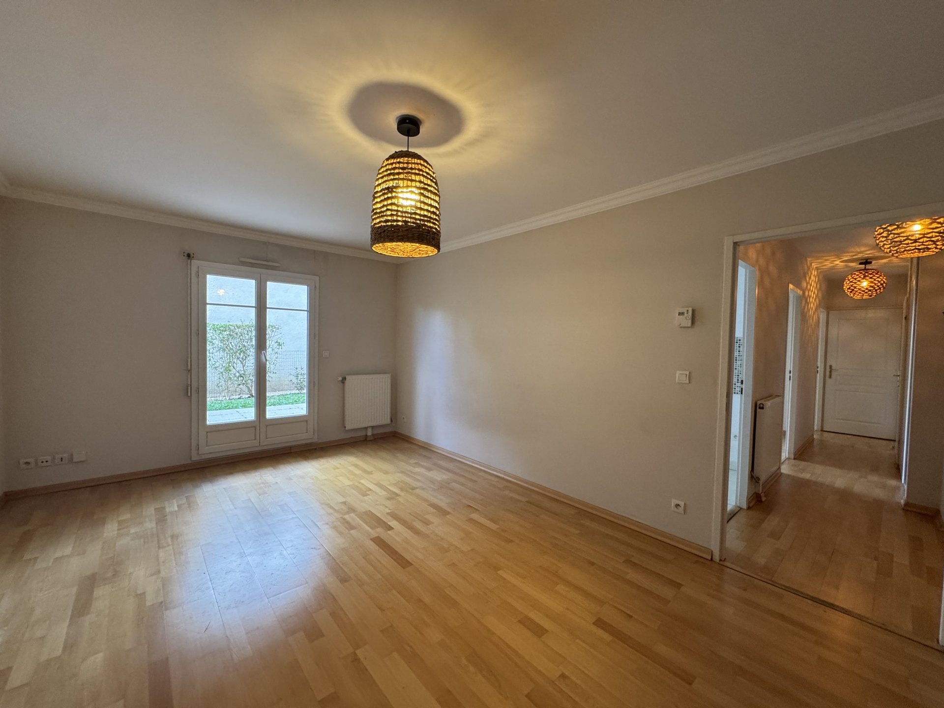 Appartement à vendre, 66m², Olivet