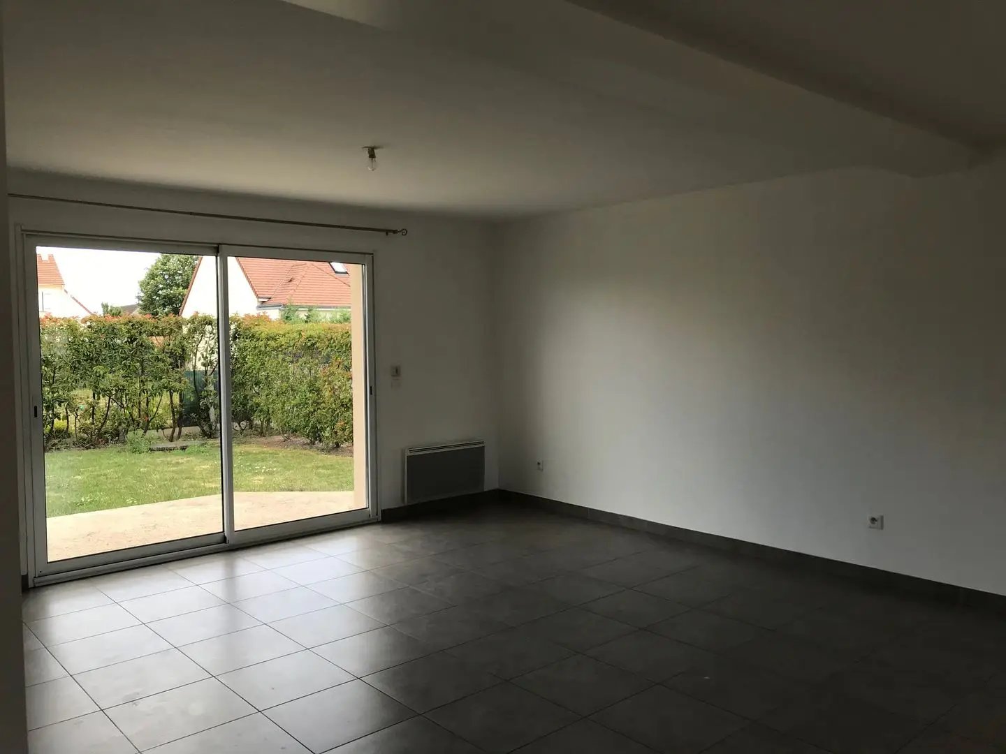 Maison à louer, 110m², Sandillon