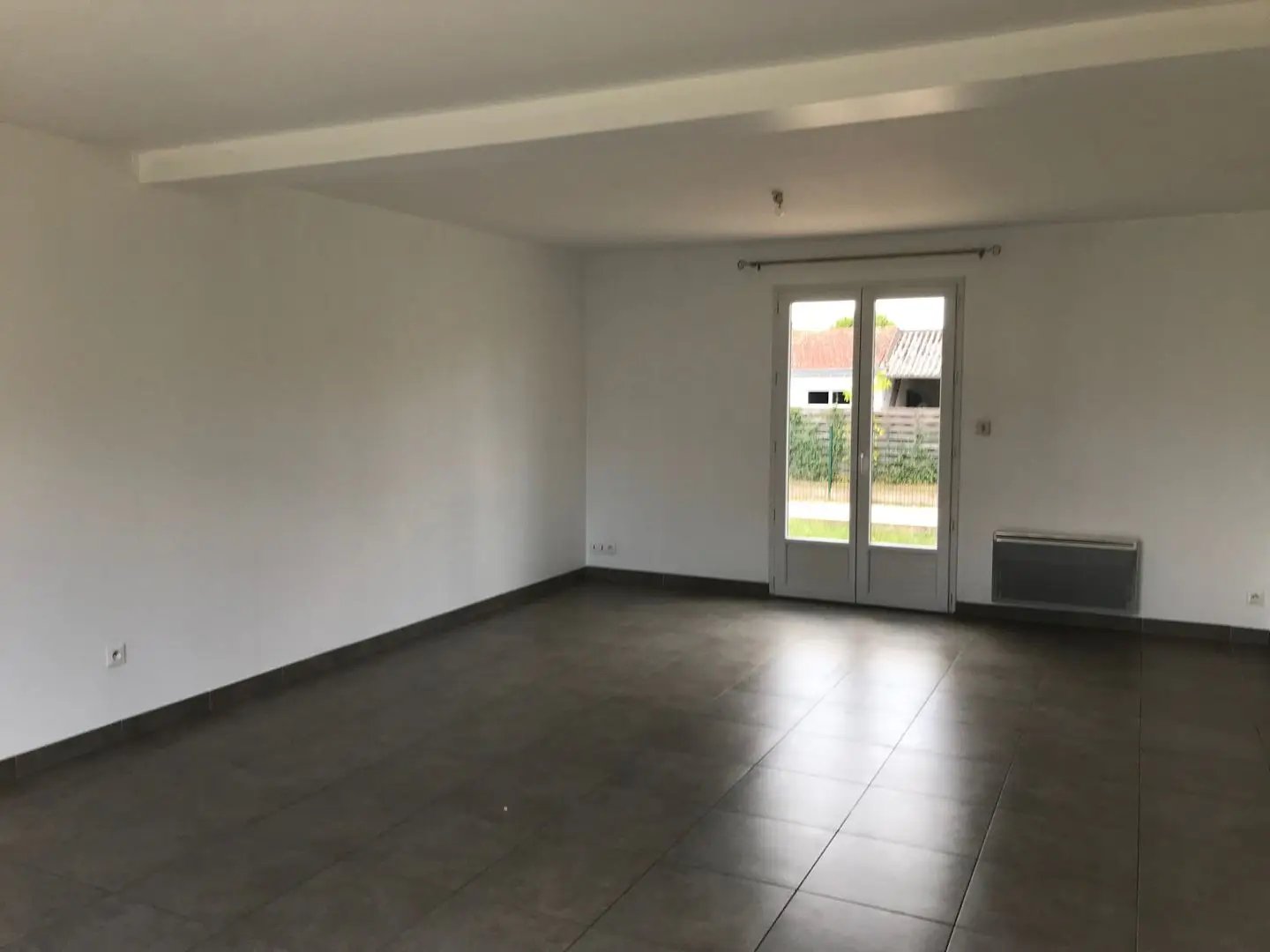 Maison à louer, 110m², Sandillon