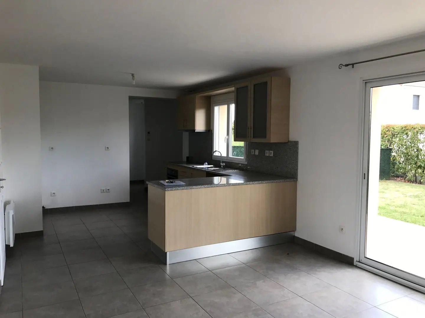 Maison à louer, 110m², Sandillon