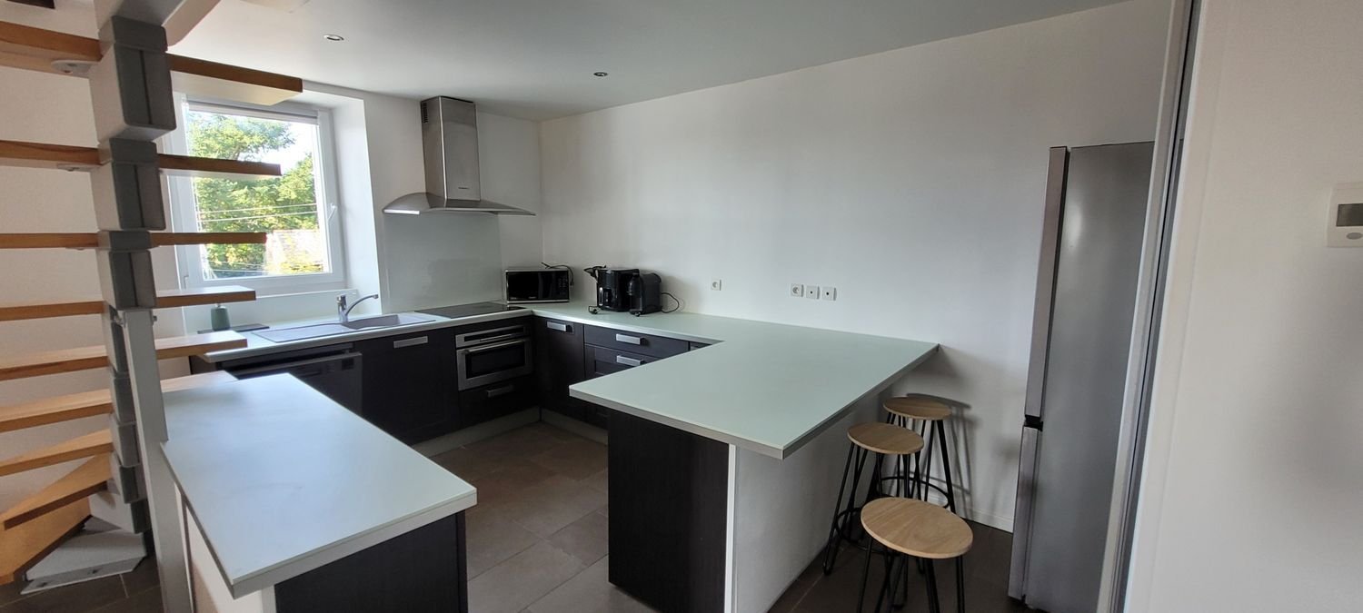 Appartement à louer, 62m², Fleury-les-Aubrais