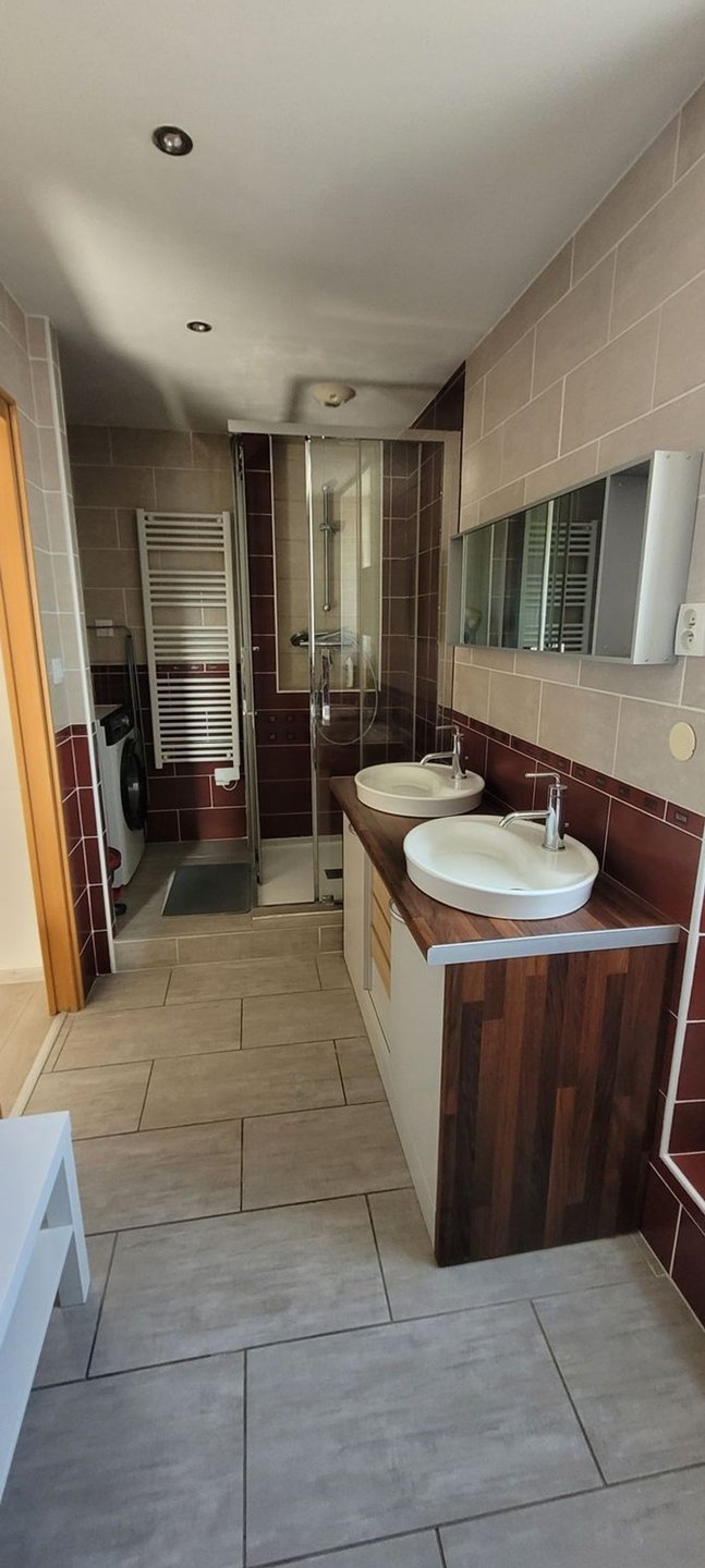 Appartement à louer, 62m², Fleury-les-Aubrais