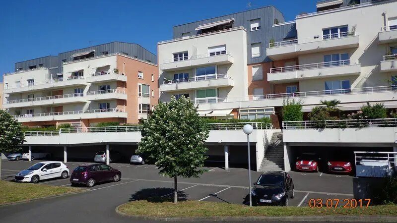 Appartement à vendre, 38m², Olivet