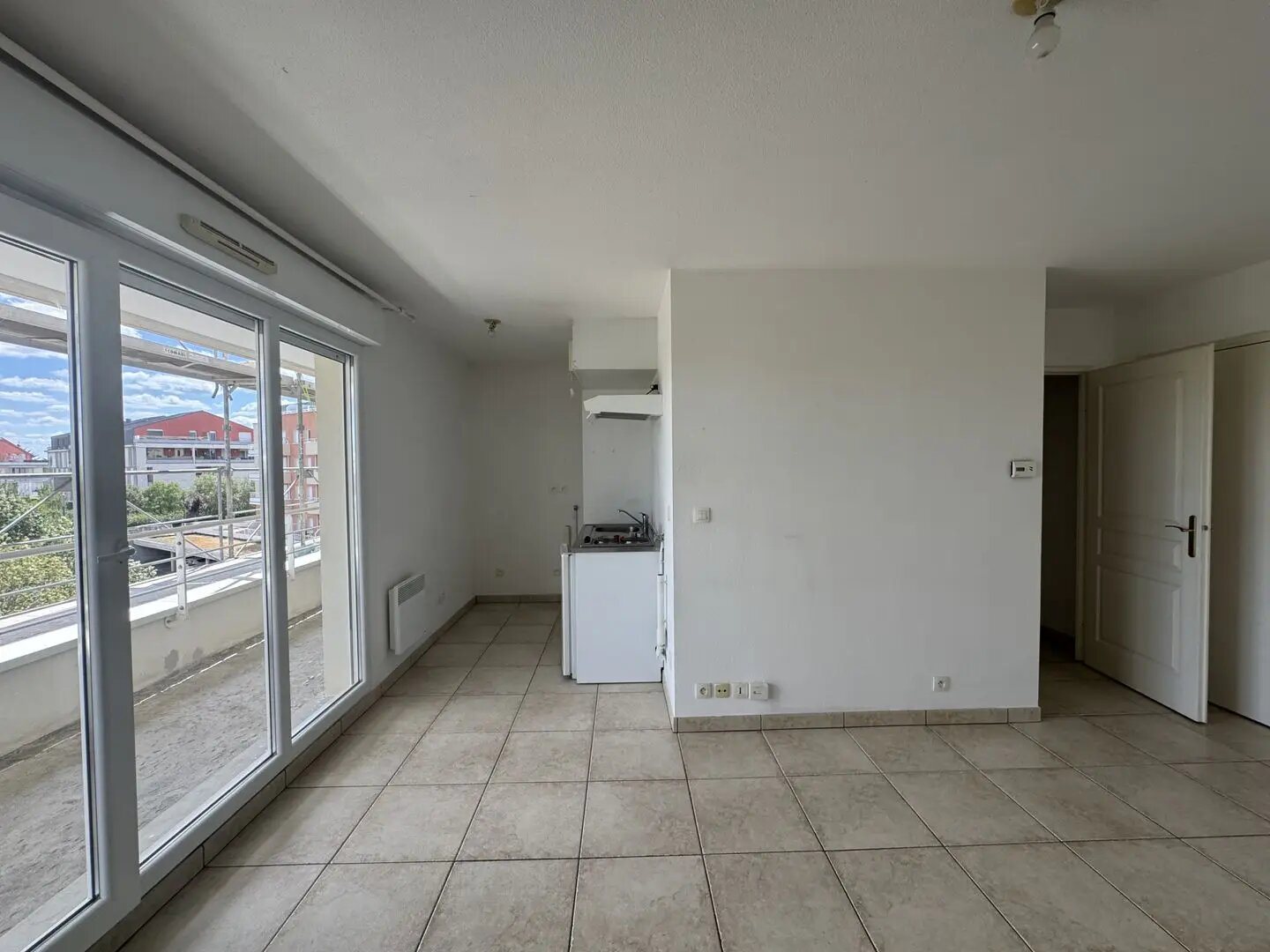 Appartement à vendre, 38m², Olivet