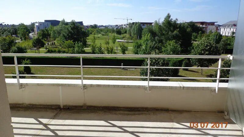 Appartement à vendre, 38m², Olivet