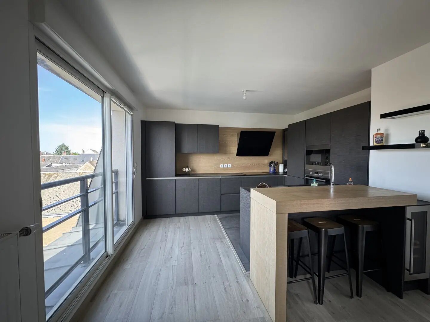 Appartement à vendre, 73m², Olivet