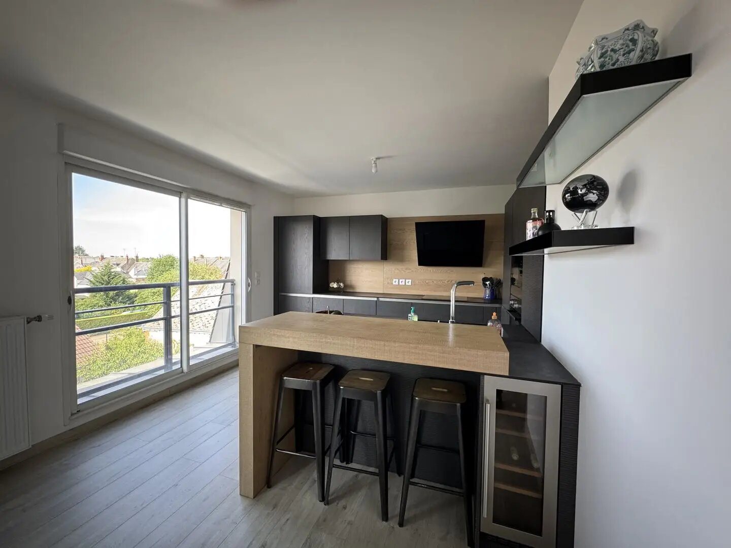 Appartement à vendre, 73m², Olivet