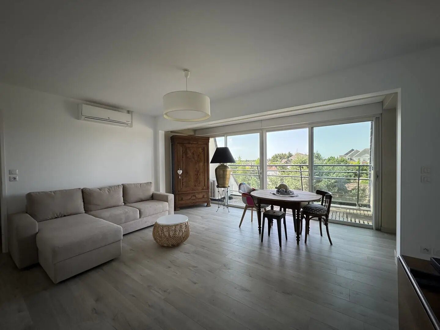 Appartement à vendre, 73m², Olivet
