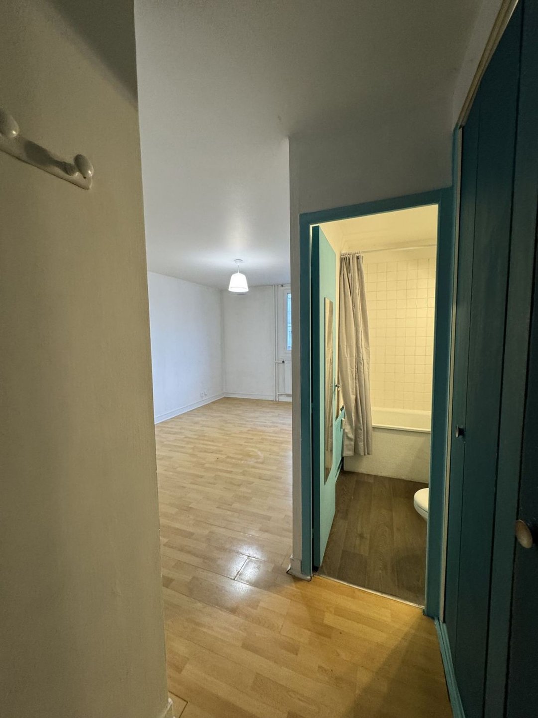 Appartement à vendre, 24m², Orléans