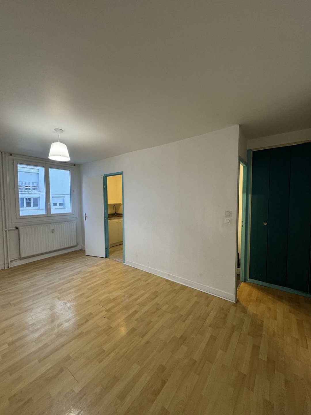 Appartement à vendre, 24m², Orléans