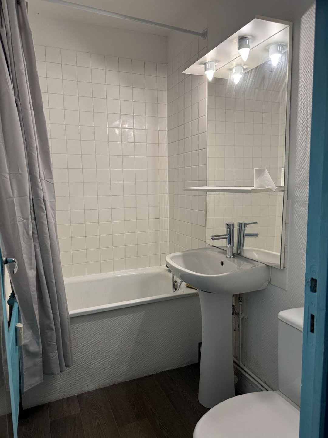 Appartement à vendre, 24m², Orléans