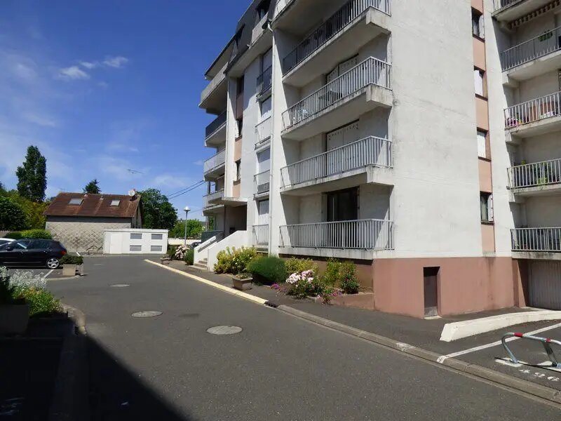 Appartement à louer, 15m², Saint-Jean-le-Blanc