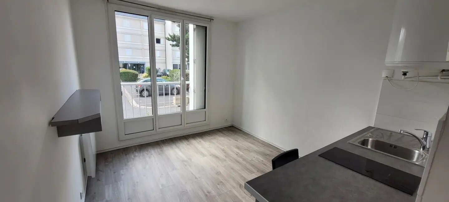 Appartement à louer, 15m², Saint-Jean-le-Blanc