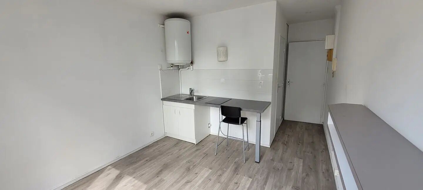 Appartement à louer, 15m², Saint-Jean-le-Blanc