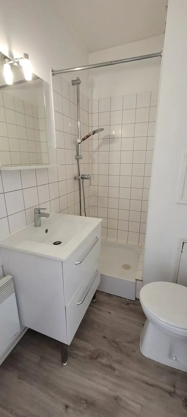 Appartement à louer, 15m², Saint-Jean-le-Blanc
