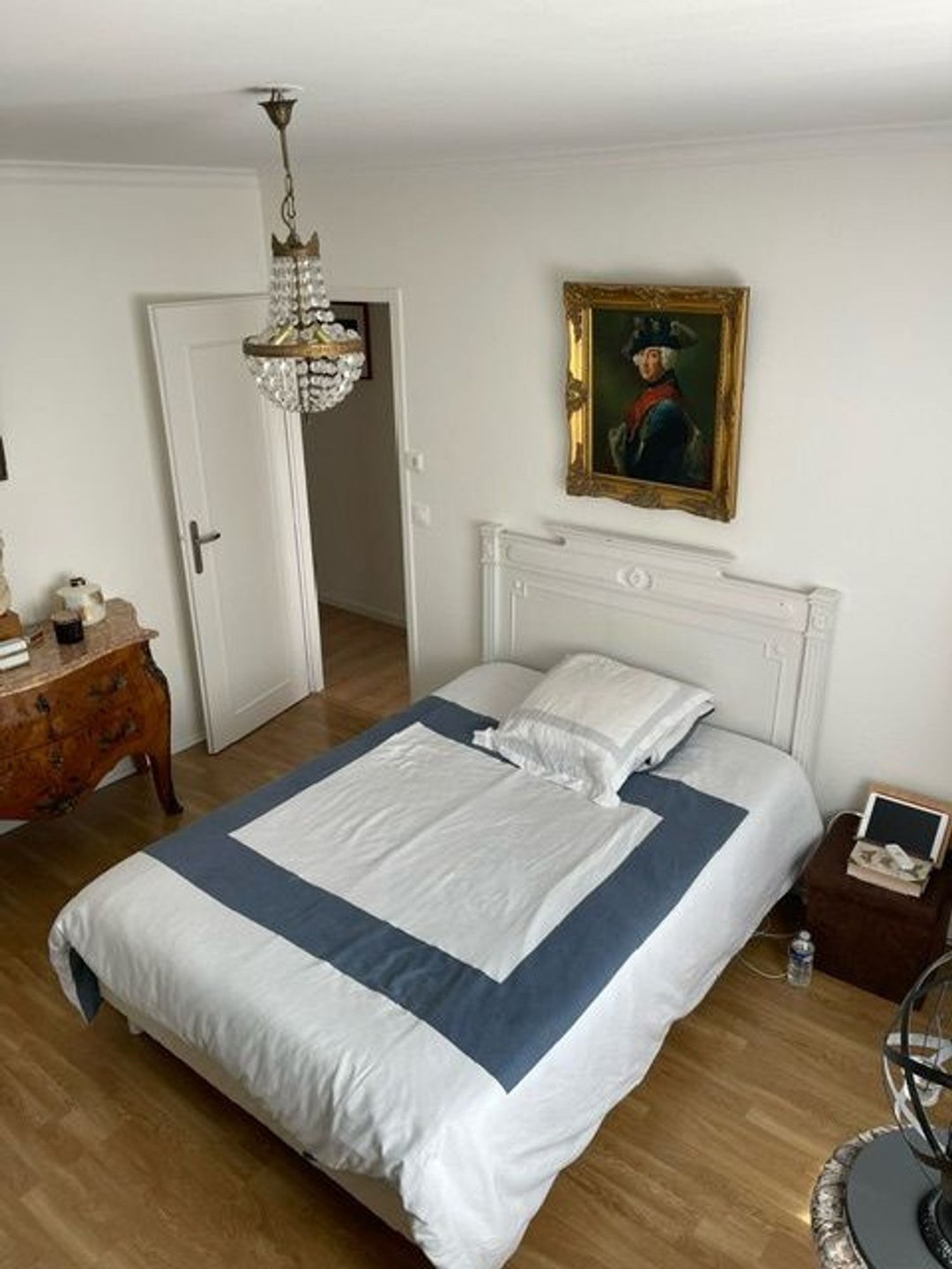 Appartement à vendre, 78m², Orléans