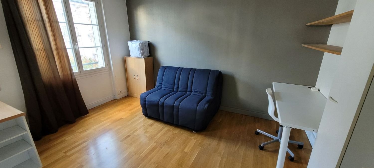 Appartement à vendre, 20m², Orléans