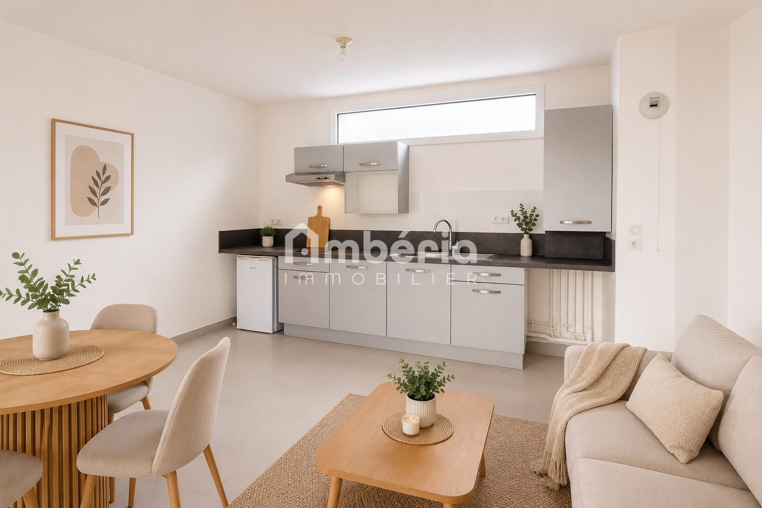 Appartement à vendre, 50m², Olivet