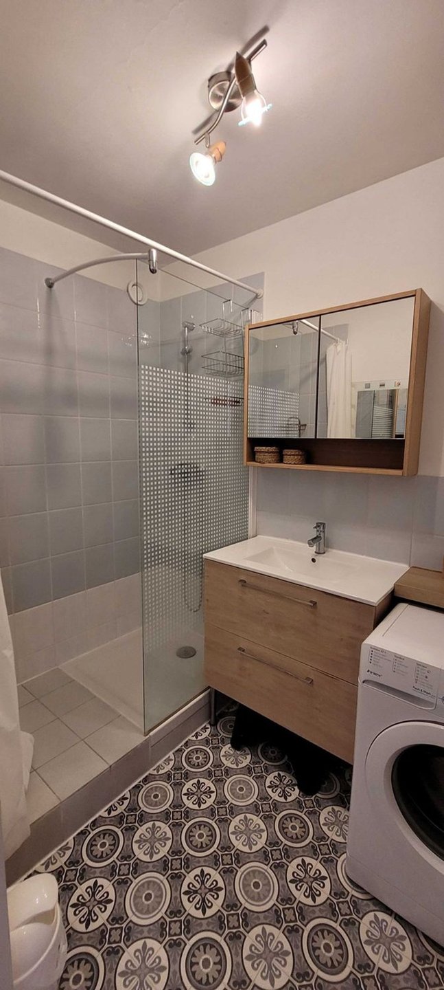 Appartement à louer, 83m², Orléans