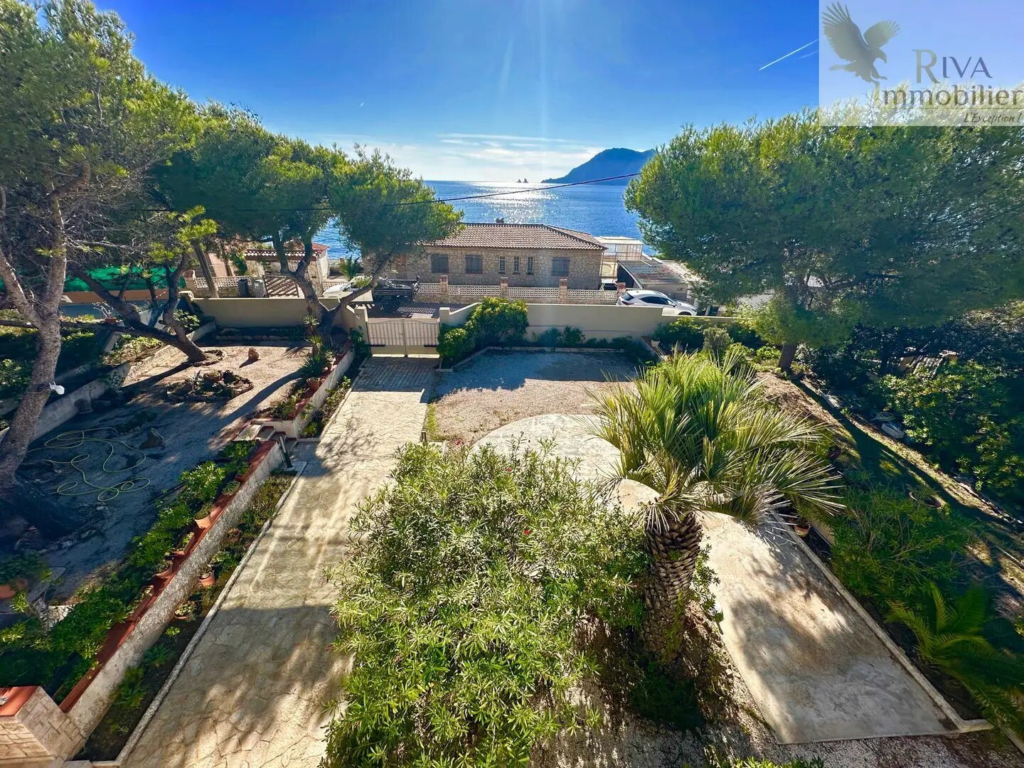 Maison à vendre, 220m², La Seyne-sur-Mer