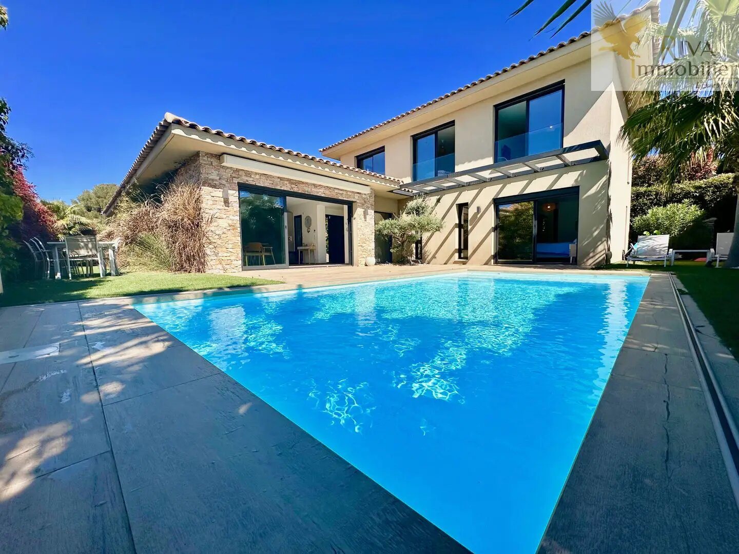 Maison à vendre, 171m², Sanary-sur-Mer