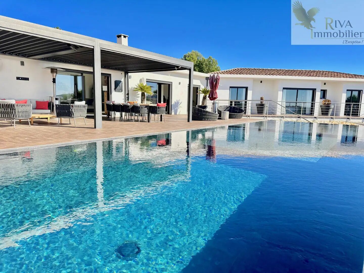 Maison à vendre, 350m², La Cadière-d'Azur