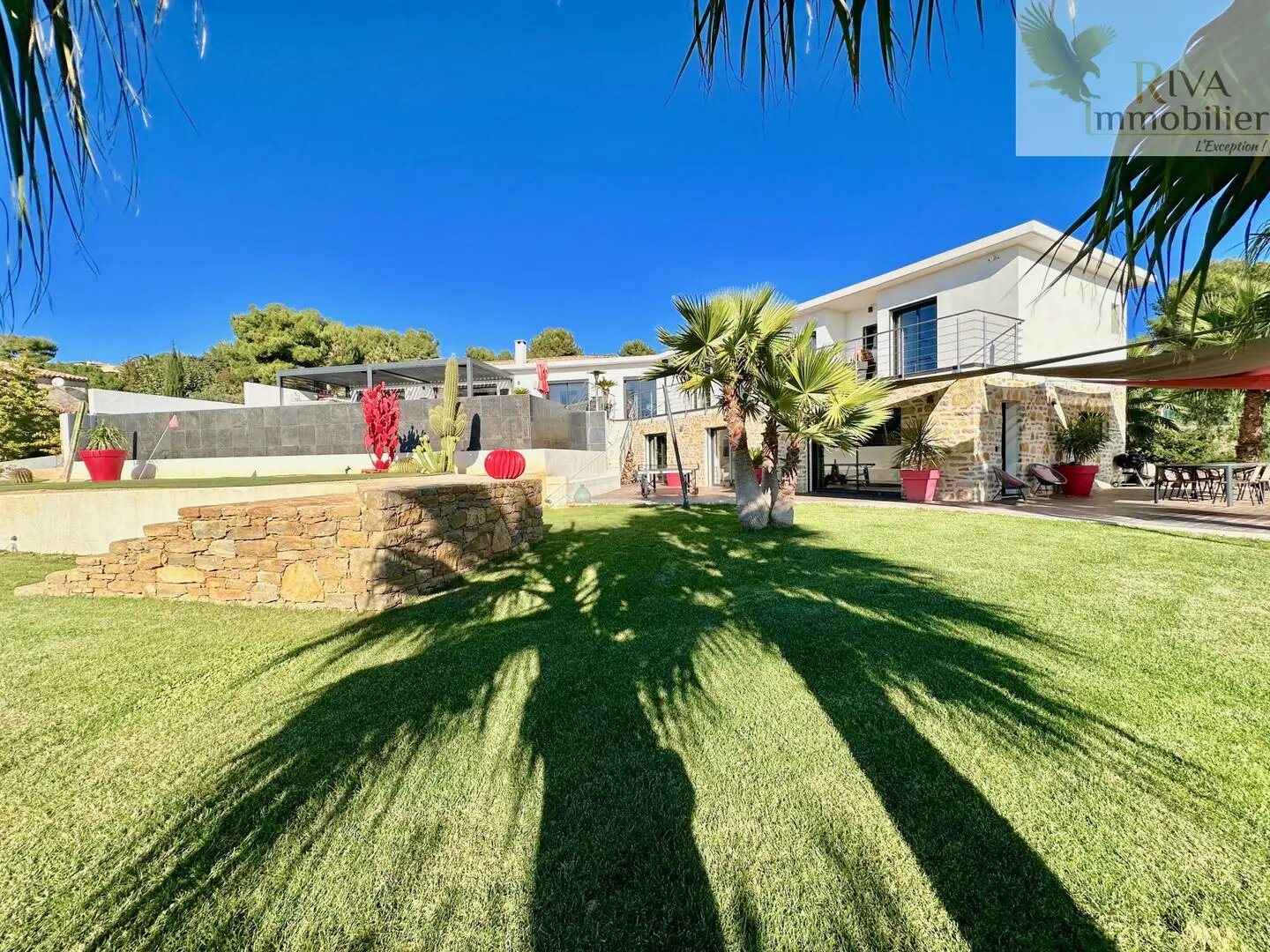 Maison à vendre, 350m², La Cadière-d'Azur