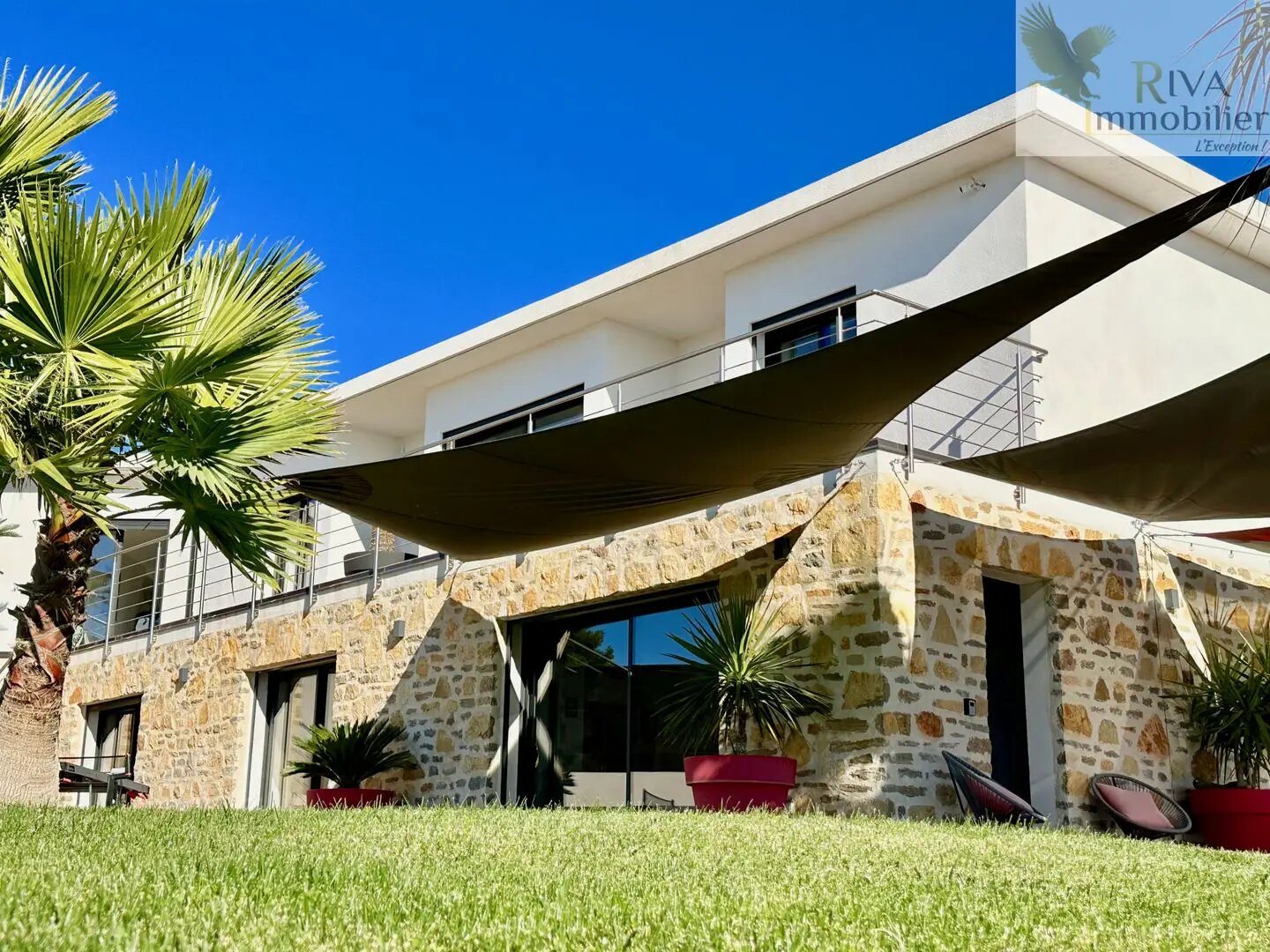Maison à vendre, 350m², La Cadière-d'Azur