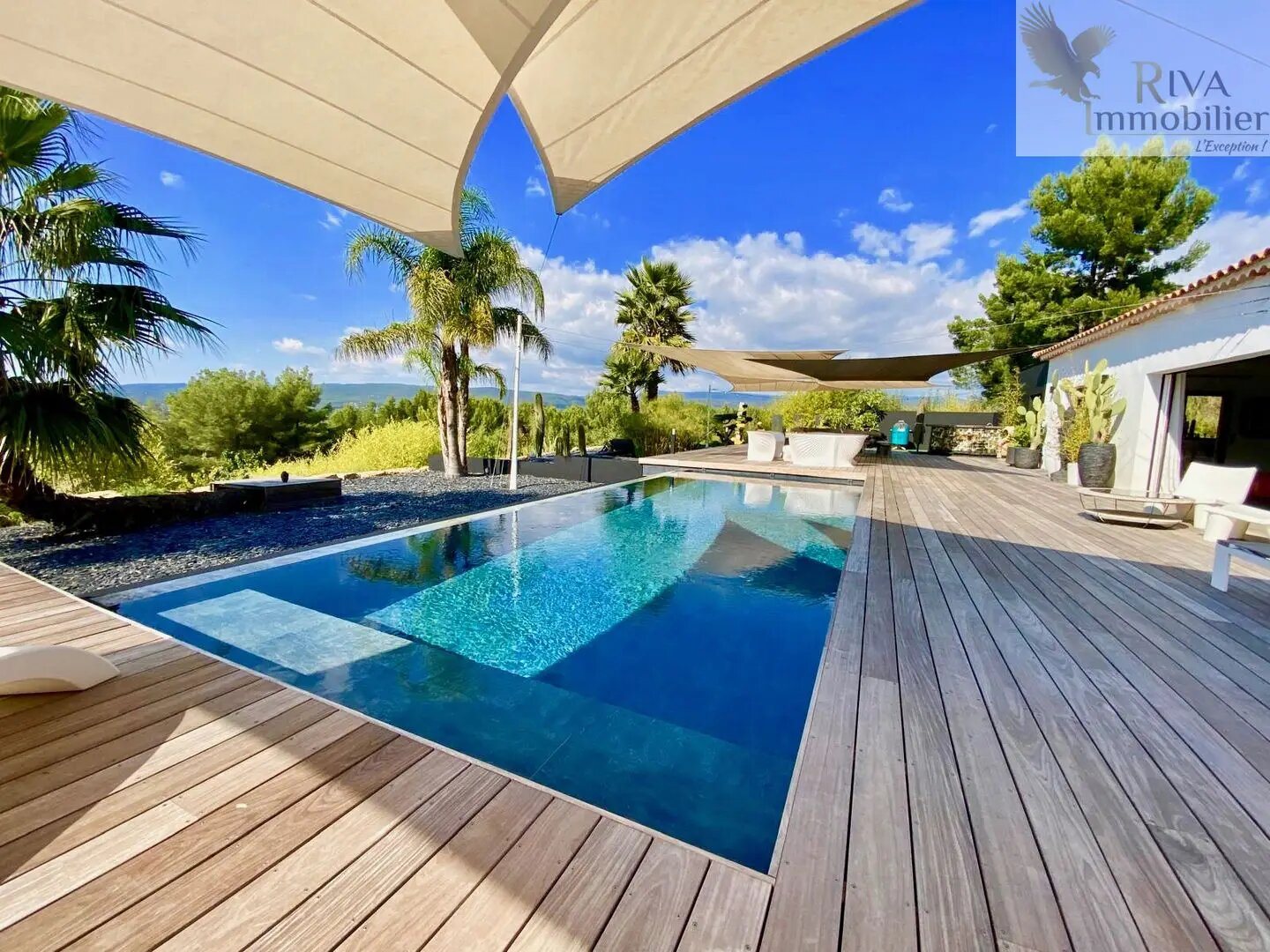 Maison à vendre, 275m², Saint-Cyr-sur-Mer
